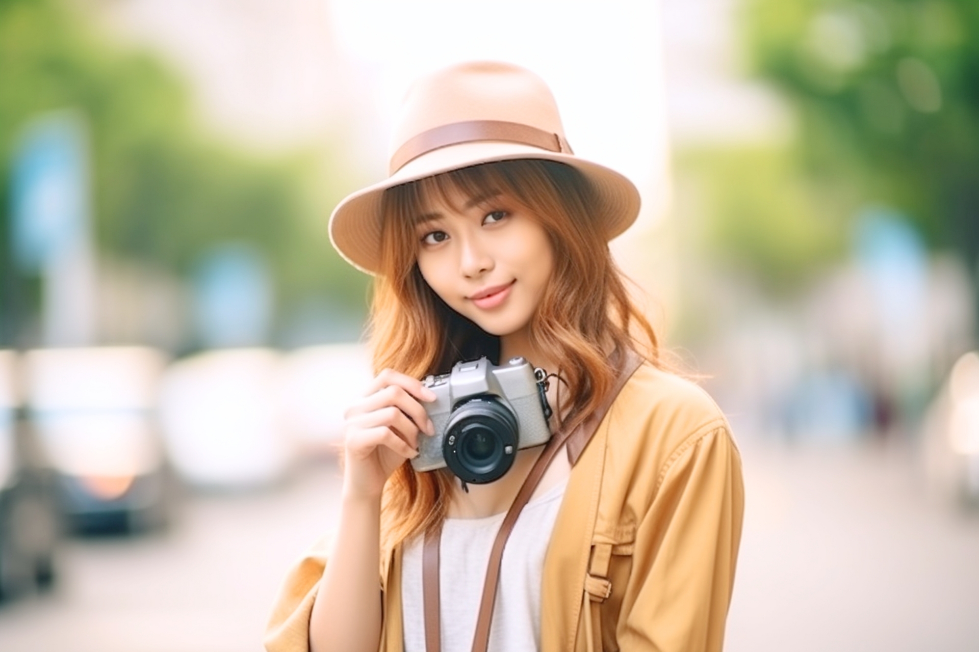 【大阪】マッチングアプリ用にモテる写真を撮影してくれるサービスを厳選紹介！